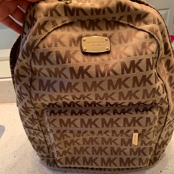 Michael Kors Handbags - Michael Kors Backpack